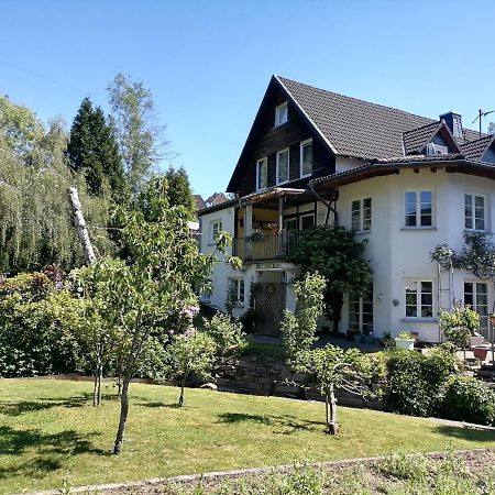 Ferienwohnnung Herling Siegen Bagian luar foto