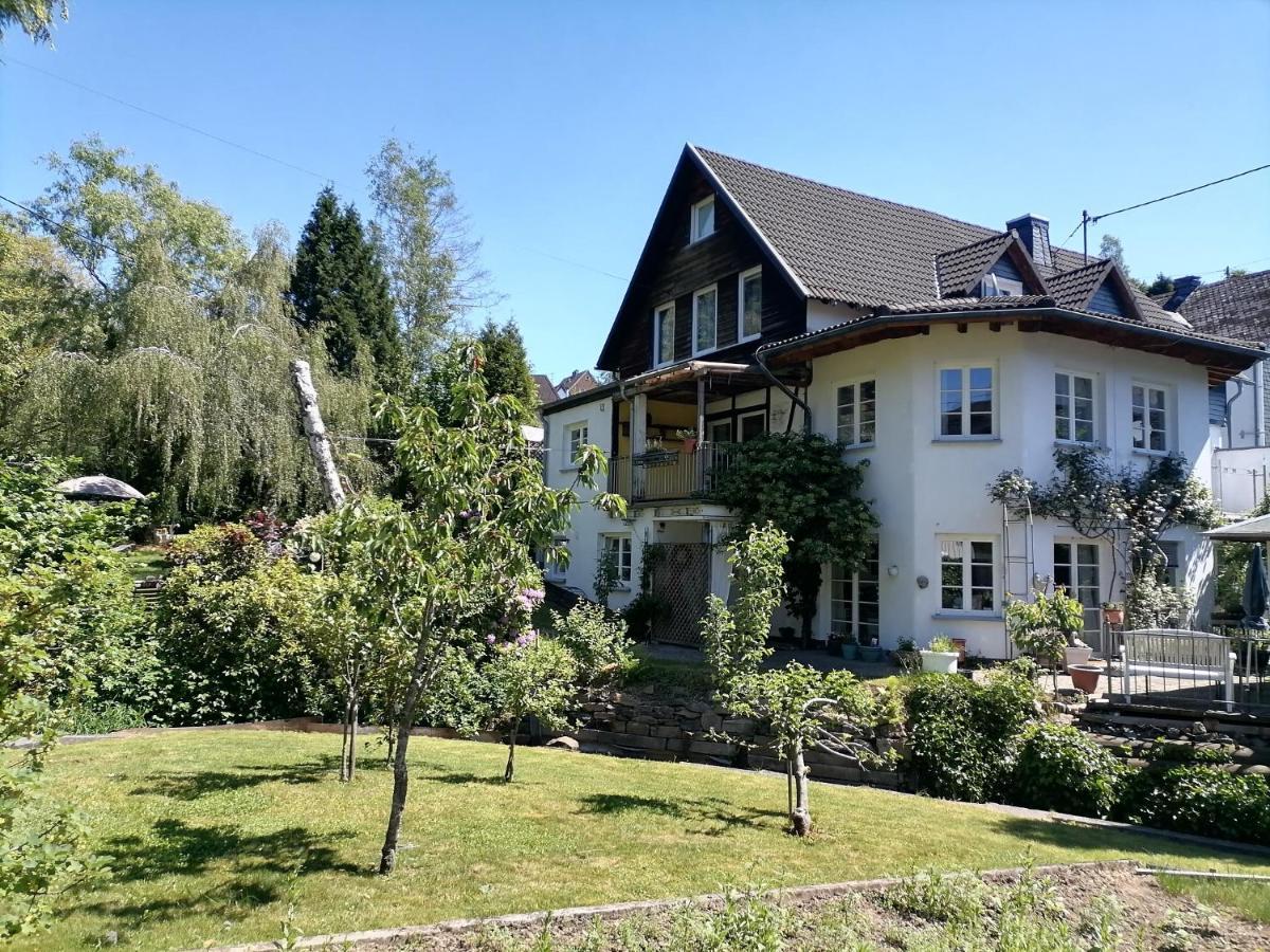 Ferienwohnnung Herling Siegen Bagian luar foto